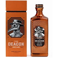 The Deacon Blended Scotch Whisky (DD) [0,7L|40%]