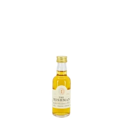 The Irishman The Harvest Whiskey Mini [0,05L|40%]