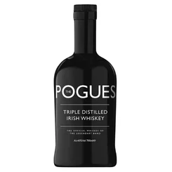 The Pogues Irish Whiskey [0,7L|40%]