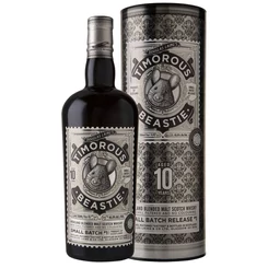 Timorous Beastie 10 Years Whisky [0,7L|46,8%]