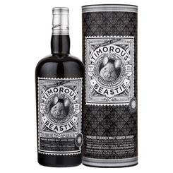 Timorous Beastie Whisky [0,7L|46,8%]