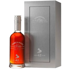 Tobermory 42 Years Whisky [0,7L|47,7%]