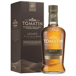 Tomatin Legacy Whisky [0,7L|43%]