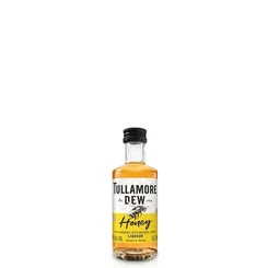 Tullamore Dew Honey Mini [0,05L|35%]