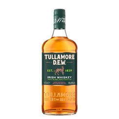 Tullamore Dew Whiskey [0,5L|40%]