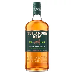 Tullamore Dew Whiskey [1L|40%]