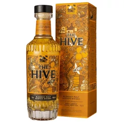 The Hive Whisky [0,7L|46%]