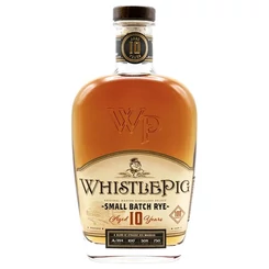 Whistlepig 10 Years Rye Whiskey [0,7L|50%]