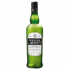 William Lawsons Scotch Whisky [0,7L|40%]