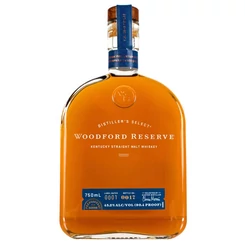Woodford Reserve Malt Whiskey [0,7L|45,2%]