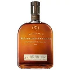 Woodford Reserve Whiskey [0,7L|43,2%]