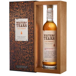 Writers Tears Cask Strength Whiskey [0,7L|54,5%]