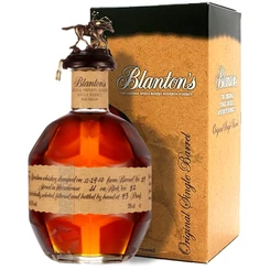 Blantons Single Barrel Whiskey [0,7L|46,5%]