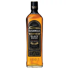 Bushmills Black Bush Whiskey [0,7L|40%]