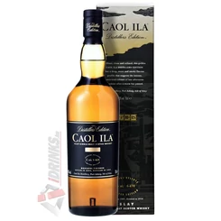 Caol Ila Distillers Edition Whisky [0,7L|43%]