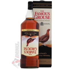 The Famous Grouse Whisky [4,5L|40%]