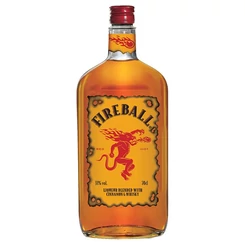 Fireball Cinnamon [0,7L|33%]