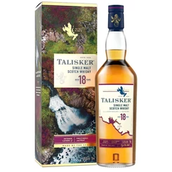 Talisker 18 Years Whisky [0,7L|45,8%]