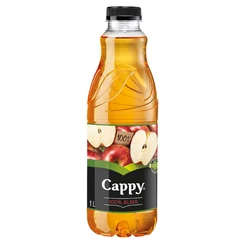 Cappy Alma 100% /PET/ [1L] [6db/pack]