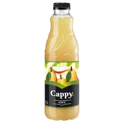 Cappy Körte 35% /PET/ [1L] [6db/pack]