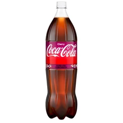 Coca Cola Cherry Coke /PET/ [1,75L] [8db/pack]