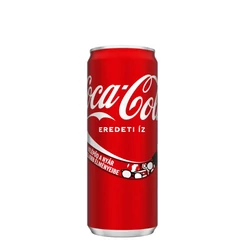 Coca Cola /Dobozos/ [0,33L] [24db/pack]