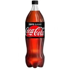 Coca Cola Zero /PET/ [1,75L] [8db/pack]