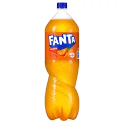 Fanta Orange /PET/ [1L] [12db/pack]