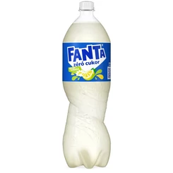 Fanta Shokata Zero /PET/ [1,75L] [8db/pack]