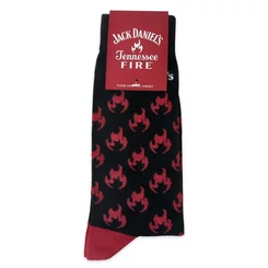 Jack Daniels Fire Zokni (1 db)