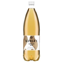 Kinley Ginger Rosemary /PET/ [1,5L] [8db/pack]