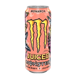 Monster Monarch [0,5L] [12db/pack]