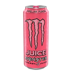 Monster Pipeline Punch [0,5L] [12db/pack]