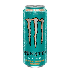 Monster Ultra Fiesta [0,5L] [12db/pack]
