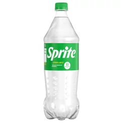 Sprite /PET/ [1L] [12db/pack]