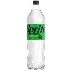 Sprite Zero /PET/ [1,75L] [8db/pack]