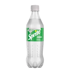 Sprite Zero /PET/ [0,5L] [12db/pack]