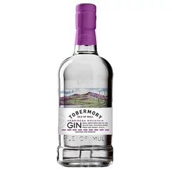 Tobermory Mountain Gin [0,7L|43,3%]