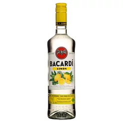 Bacardi Limon Rum [0,7L|27%]