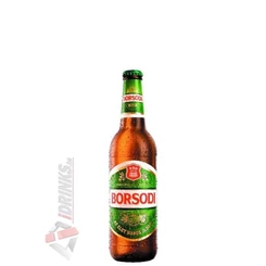 Borsodi /Üveges/ [0,5L|4,5%] [20db/pack]