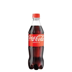 Coca Cola [0,5L] [12db/k]