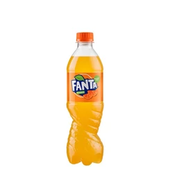 Fanta Narancs [0,5L] [12db/k]