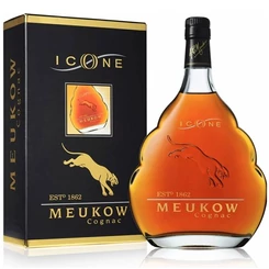 Meukow Icone Cognac [0,7L|40%]