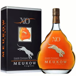 Meukow XO Grande Champagne Cognac [0,7L|40%]