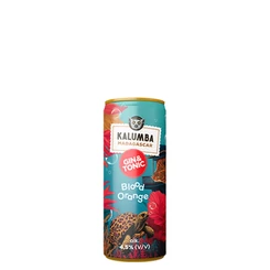 Kalumba Blood Orange G&amp;T RTD [0,25L|4,5%]