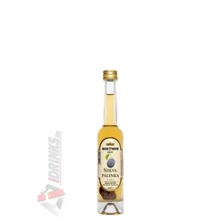 Bolyhos Ágyas Szilva Pálinka Mini [0,04L|50%]