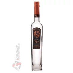 Panyolai SQ Szatmári Szilva Pálinka [0,5L|52%]