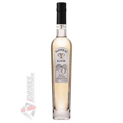 Panyolai Elixír Érlelt Szatmári Szilva Pálinka [0,5L|45%]