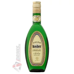 Zwack Kosher Szilva Pálinka [0,5L|40%]