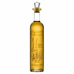 Don Ramón Reposado Tequila [0,7L|38%]
